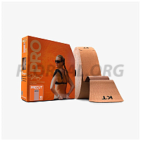 KT Tape Pro Jumbo Beige