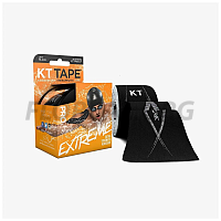 KT Tape Pro Extreme Jet Black