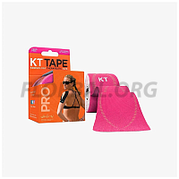 KT Tape Pro Hero Pink