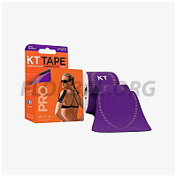 KT Tape Pro Epic Purple
