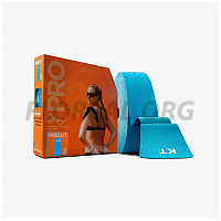 KT Tape Pro Laser Blue