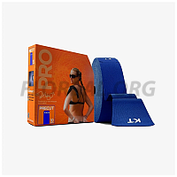 KT Tape Pro Jumbo Blue
