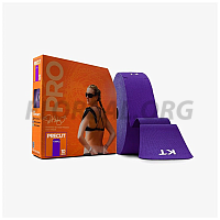 KT Tape Pro Jumbo Purple