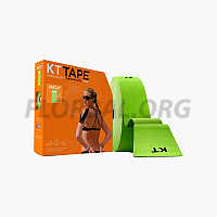 KT Tape Pro Uncut Green