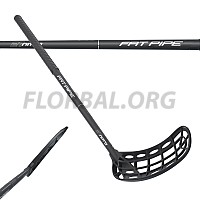Fatpipe Nitro 27 Black Jab