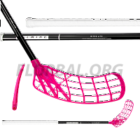 Salming Nitrolite Trident 27 Black/Mixed