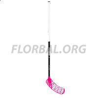 Salming Nitrolite Trident 29 Black/Mixed
