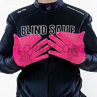 Blindsave BATGrip Rukavice PINK