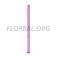 Fatpipe Omotávka WTB Neon Pink/Blue