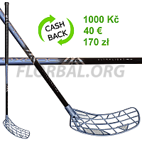 Oxdog Ultralight HES 27 SB Round MBC3