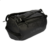 Salming Batoh Black 23 L