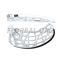 Fatpipe CTRL Slicks PPB Ghost White/PE Coal Black FH2