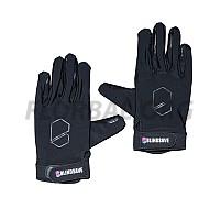 Blindsave Goalie Gloves Vault Black