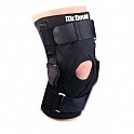 McDavid Deluxe Hinged Knee Support 427TR kolenní ortéza