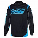 Unihoc brankářský dres OPTIMA SR black/blue