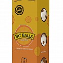 Fatpipe Ball Can 3-pack white