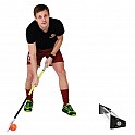 MyFloorball Passer SAUCER florbalový nahrávač