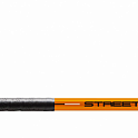 Unihoc STREET 35 white/orange