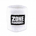 ZONE potítka Retro white 2-pack