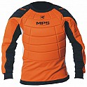 MPS Orange brankářský dres