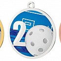 Medaile MDT0001M18