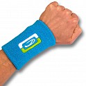 Jadberg potítko Wristband Azure