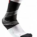 McDavid 5115 Ankle Sleeve/4-way elastic w/gel buttresses bandáž na kotník