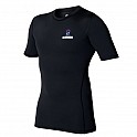 BlindSave Compression Shirt short sleeves