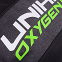 Unihoc Oxygen Line malá sportovní taška