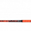 Unihoc Player 34 neon orange/black