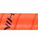 Unihoc Player 34 neon orange/black