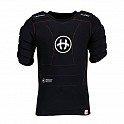 Unihoc brankářská vesta SR Rebound CTRL shortsleeve