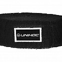Unihoc čelenka TERRY mid black