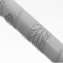 Klubbhuset omotávka KH Grip Grey