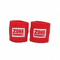 ZONE potítka Retro red 2-pack