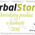 Dárkový poukaz