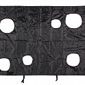 Merco Autobrankář Goal buster 160x115 cm