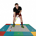 MyFloorball Skills Zone 360 florbalový povrch