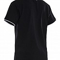 Salming Team Polo Men Black