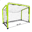 Salming branka Campus 600 Goal Cage