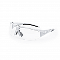 Salming ochranné brýle V1 Protec Eyewear Kid White