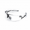 Salming ochranné brýle Split Vision Eyewear JR GunMetal
