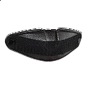 Salming Elite Helmet Chin Cup náhradní chránič brady