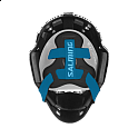 Salming Elite Helmet Straps+Buckles