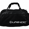 Unihoc Re/play Line střední sportovní taška