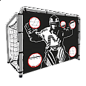 Salming autobrankář Campus Goal Buster Small 120x90