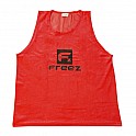 Freez Star Training Vest red