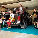 MyFloorball Puzzle florbalový povrch