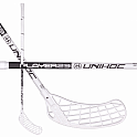 Unihoc PLAYER 29 White-Black