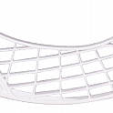 Unihoc PLAYER 29 White-Black